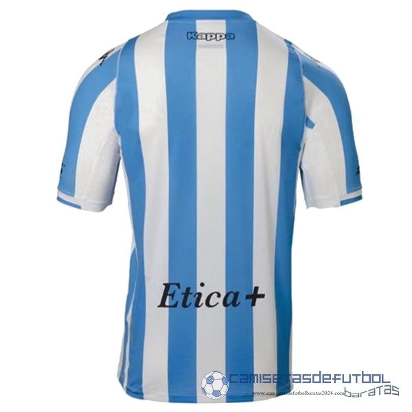 Casa Camiseta Racing Club Equipación 2022 2023 Azul