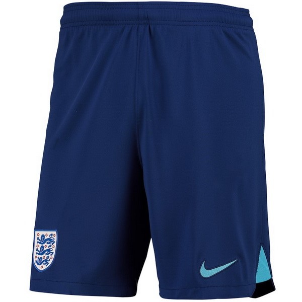 Casa Pantalones Inglaterra 2022 Azul