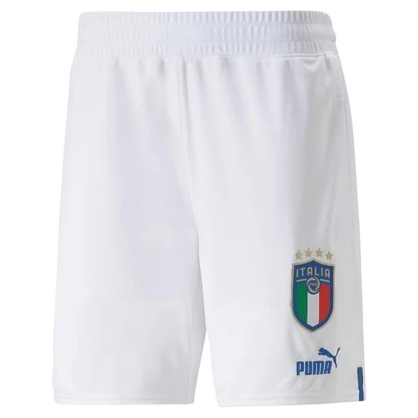 Casa Pantalones Italia 2022 Blanco