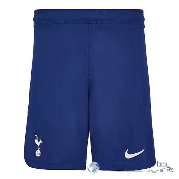 Casa Pantalones Tottenham Hotspur Equipación 2022 2023 Azul