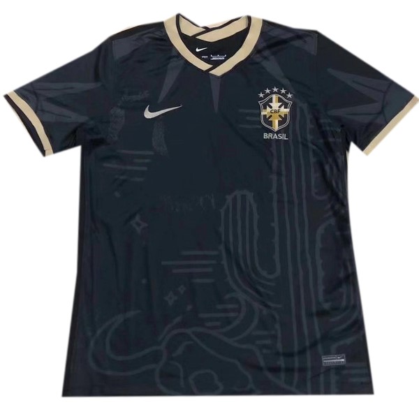 Especial Camiseta Brasil 2022 Negro
