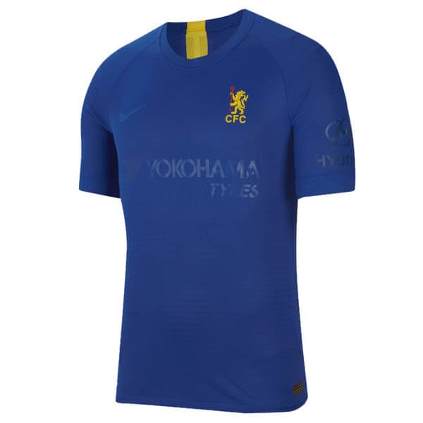 Especial Camiseta Chelsea 50th Azul