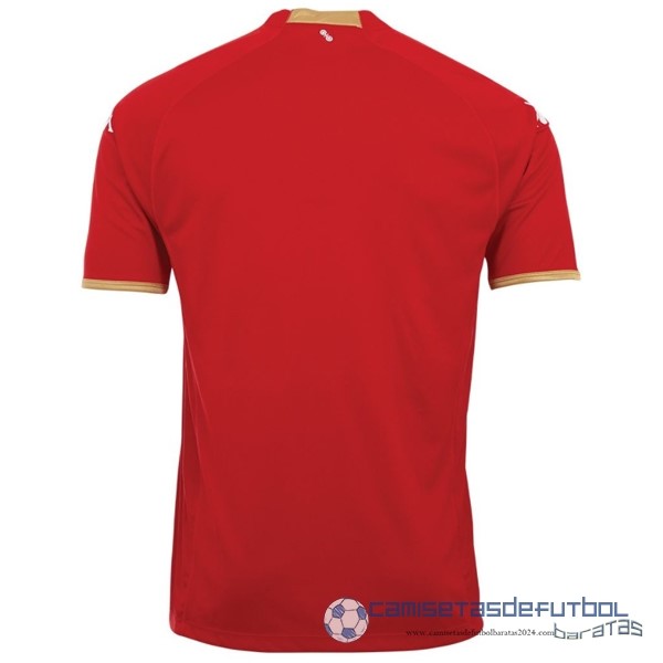 Tailandia Casa Camiseta Maguncia 05 Equipación 2022 2023 Rojo