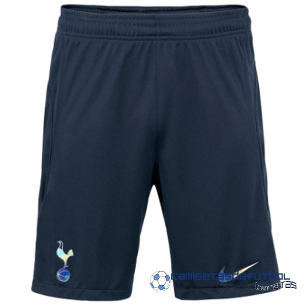 Nike Segunda Pantalones Tottenham Hotspur Equipación 2023 2024 Azul