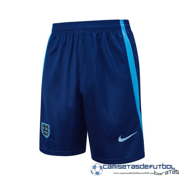 Nike Entrenamiento Pantalones Inglaterra Equipación 2023 Azul