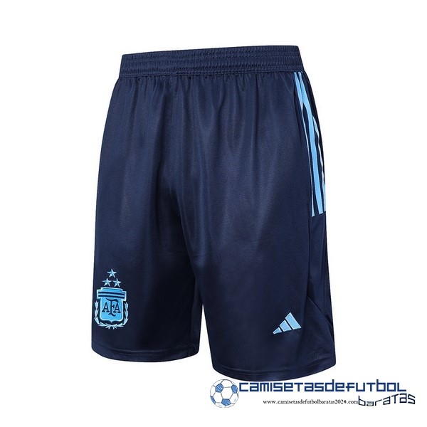 adidas Entrenamiento Pantalones Argentina Equipación 2023 Azul