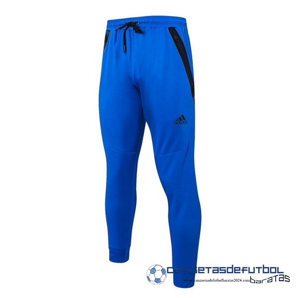 adidas Pantalones Deportivos Adidas Equipación 2023 Azul
