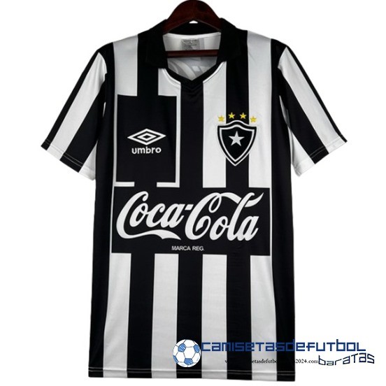Casa Camiseta Botafogo Retro 1992