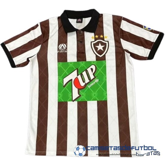 Casa Camiseta Botafogo Retro 1995