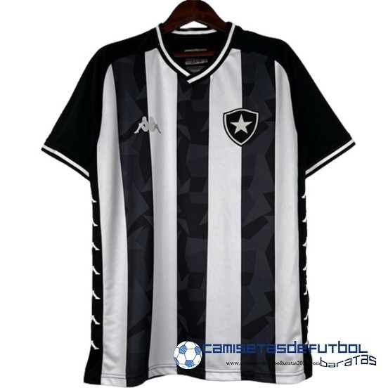 Casa Camiseta Botafogo Retro 2019 2020