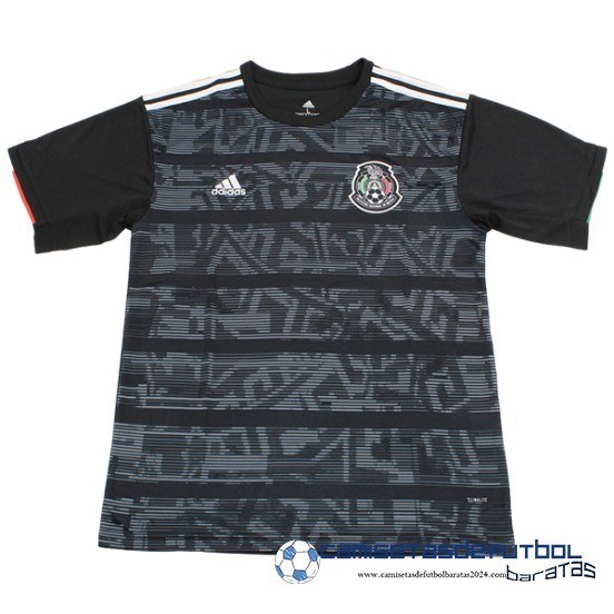 Casa Camiseta De Mexico Retro 2019