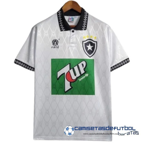 Retro Segunda Camiseta Botafogo 1995
