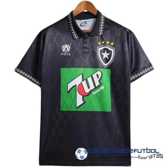 Retro Tercera Camiseta Botafogo 1995