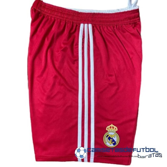 Retro Tercera Pantalones Real Madrid 2011 2012