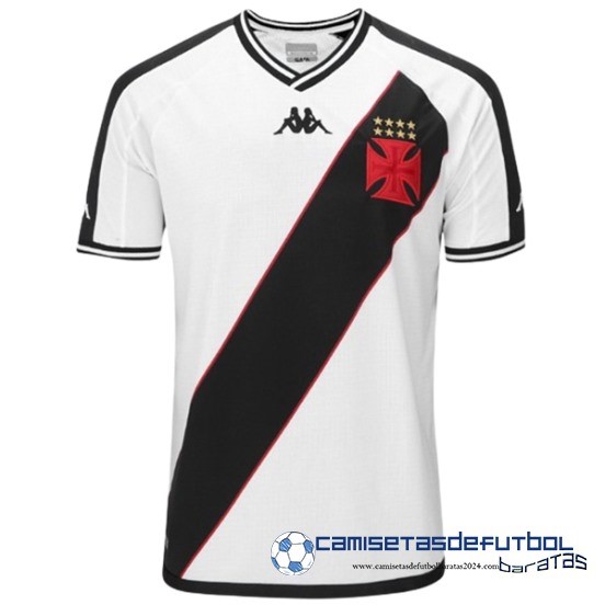 Segunda Camiseta Vasco da Gama Equipación 2024 2025