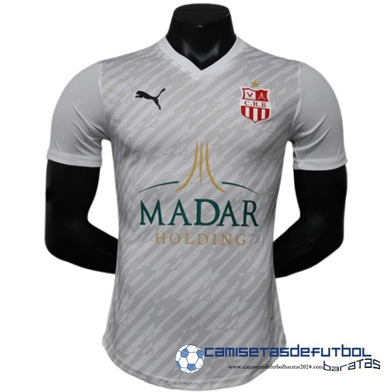 Segunda Jugadores Camiseta Belouizdad Equipación 2023 2024