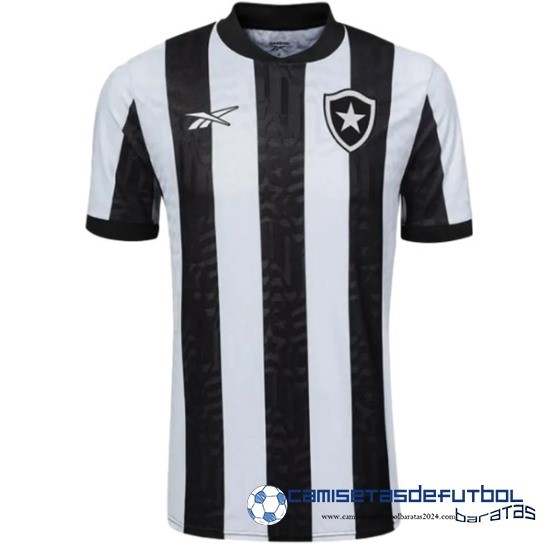 Tailandia Casa Camiseta Botafogo Equipación 2023 2024 I
