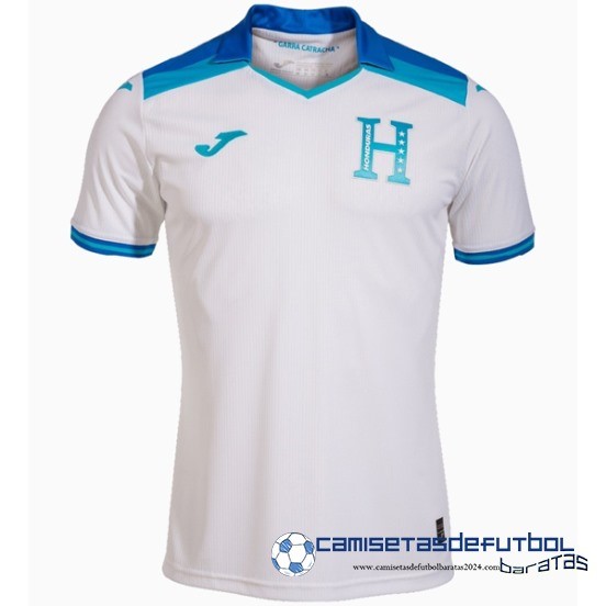 Tailandia Casa Camiseta Honduras Equipación 2023