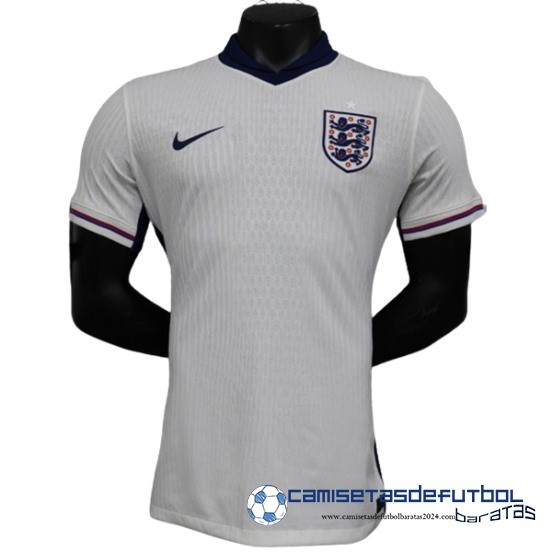 Tailandia Casa Jugadores Camiseta Inglaterra Equipación 2024
