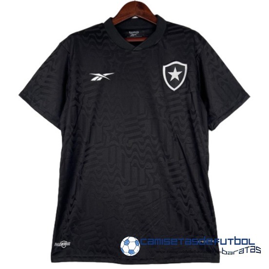Tailandia Segunda Camiseta Botafogo Equipación 2023 2024