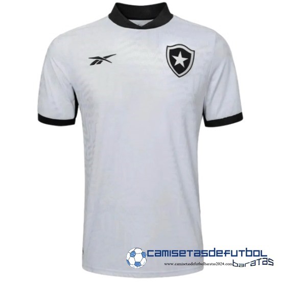 Tailandia Tercera Camiseta Botafogo Equipación 2023 2024