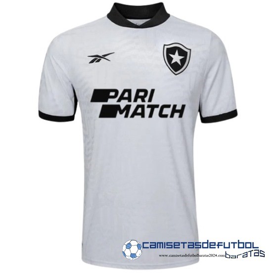 Tailandia Tercera Camiseta Botafogo Equipación 2023 2024 I
