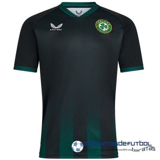 Tailandia Tercera Camiseta Irlanda Equipación 2023